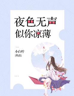 夜色如澜是啥意思