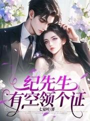 纪先生是谁