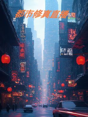 直播都市修仙