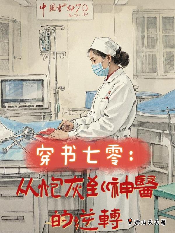 穿书七零炮灰女配逆袭日常