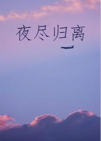 夜尽归离第22章