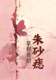 掌权者长篇