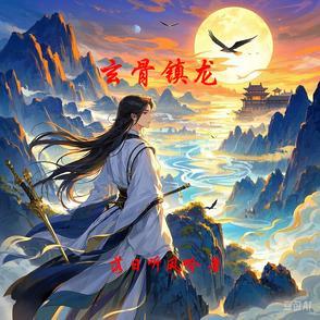 玄龙什么意思