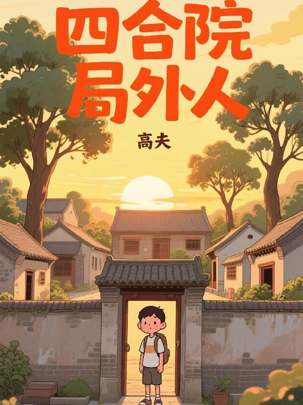 四合院电视剧演员