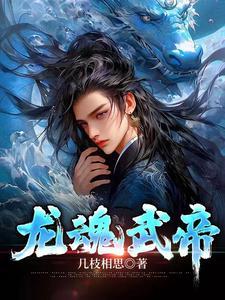 龙魂武道