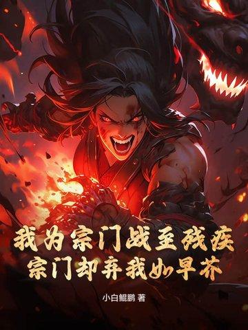 宗门为我分配道侣