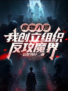 魔物的侵袭隐藏英雄