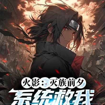 火影之灭族之夜出生