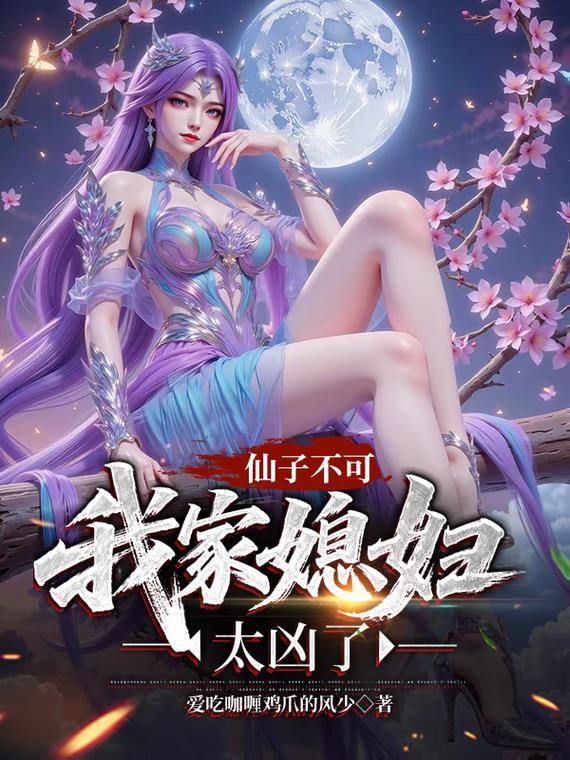 我的仙子老婆