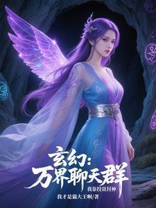 都市我是万界聊天群群主