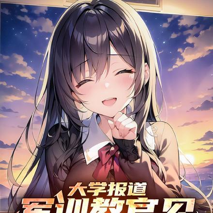 来大学军训的教官是啥级别
