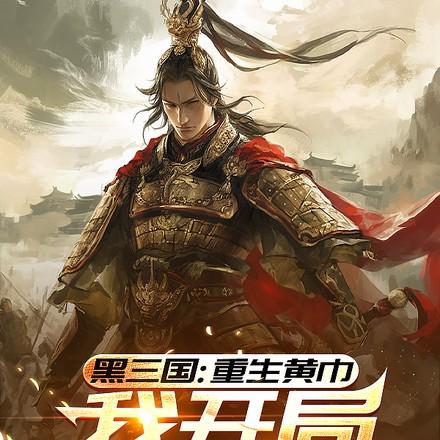 三国重生黄巾我开局杀了刘备张新