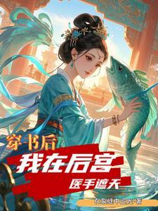 穿书后我在皇宫开园养崽子百度