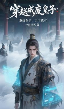 穿越废物皇子
