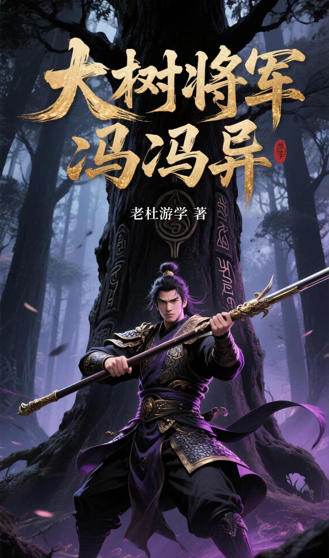 大树将军冯异的文言文翻译
