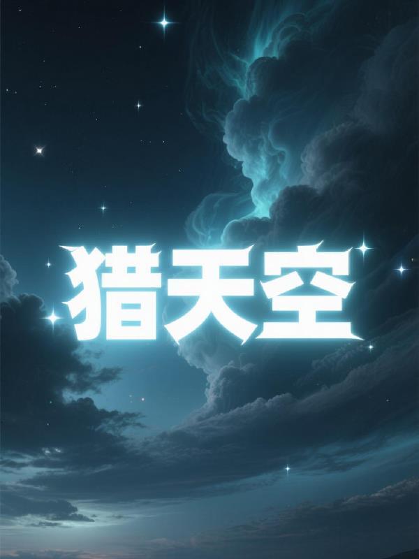 猎天空秦郎
