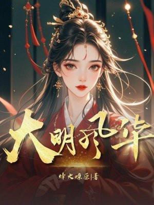 大明风华豆瓣