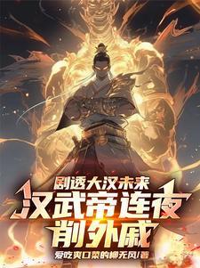 大揭秘汉武帝