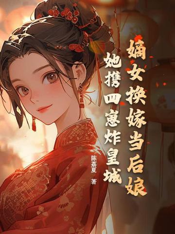 嫡女归四个侍女各掌一权
