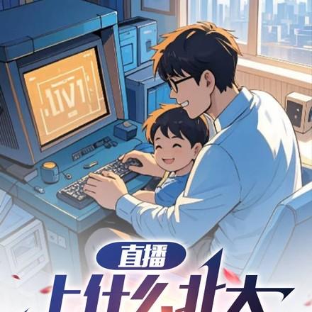 跟爹上a大