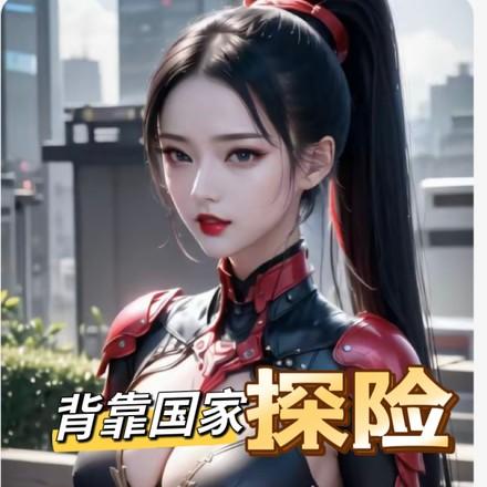 我背靠国家豪横