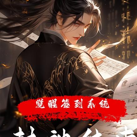 觉醒签到系统?(1-613)