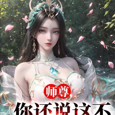 师尊我是不是干净了