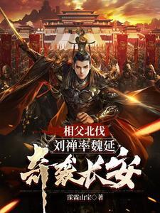 三国刘禅结局