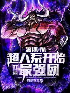 海贼从超人系开始打造最强团无广告
