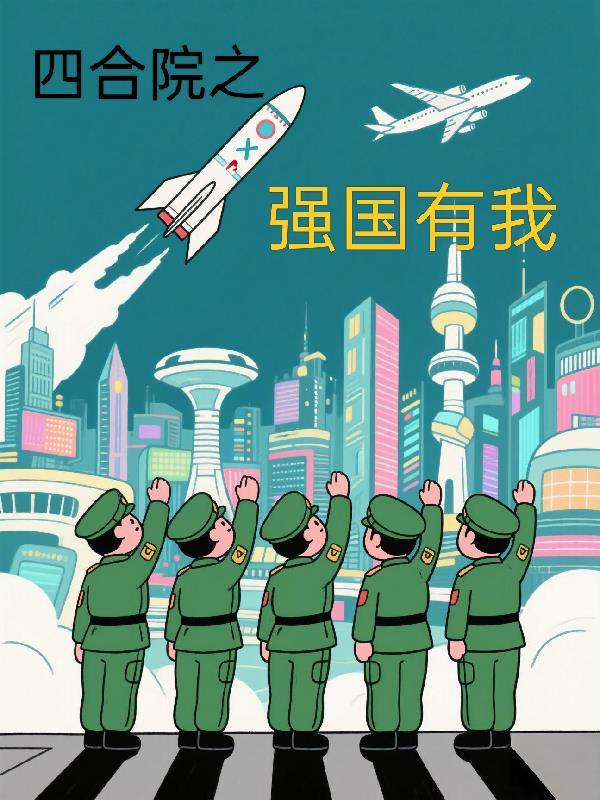 四合院工业强国