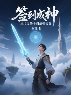 签到成神作品
