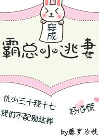 穿成霸总小逃妻无防盗章