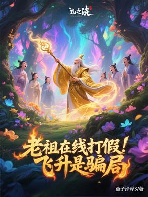 老祖指什么