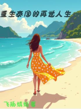泰国重生剧