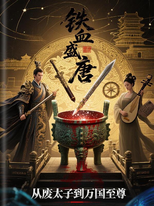 铁血南唐