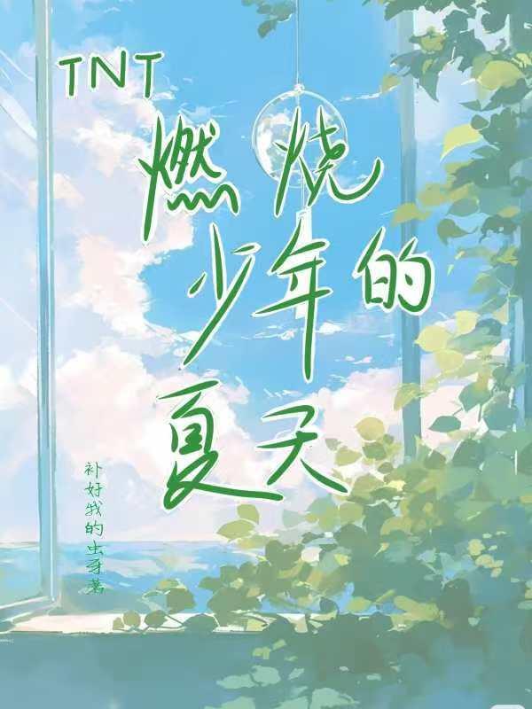 燃烧少年的天空歌词