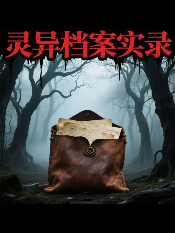 档案灵异事件视频