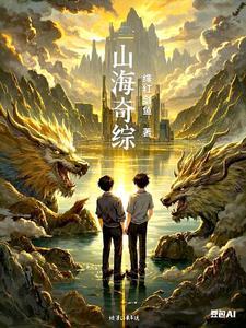 山海奇谭图片