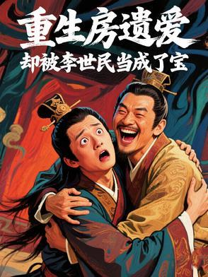 重生房遗爱不想娶高阳公主的