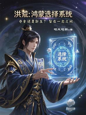 洪荒之鸿蒙