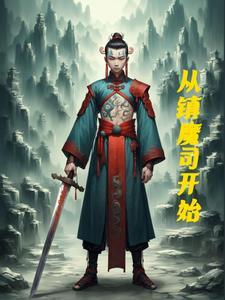 镇魔司百科