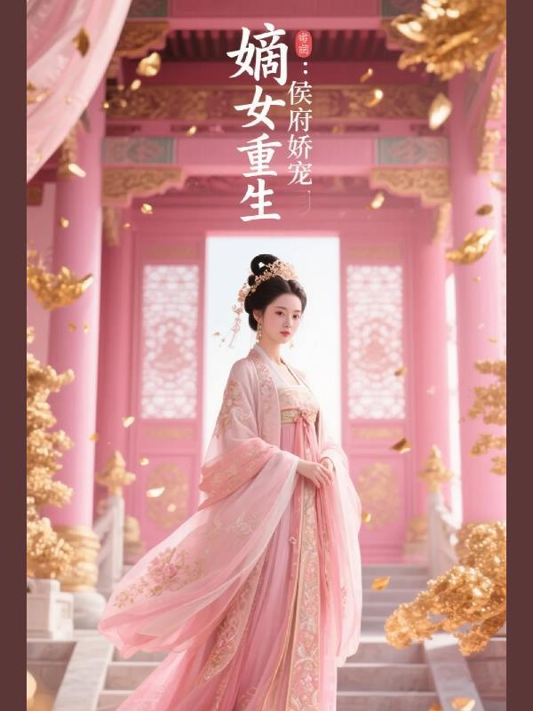 嫡女重生侯府下堂妻免费阅读全集