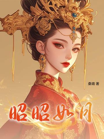 昭昭若日月1v1无弹窗