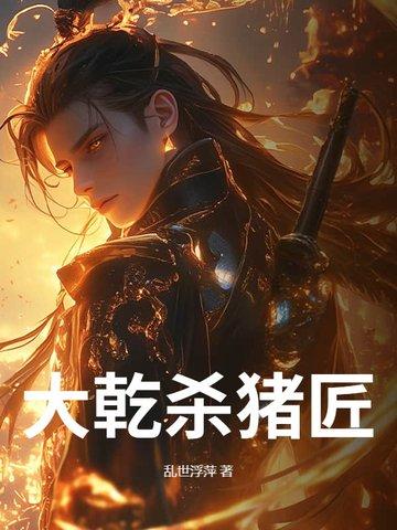 神级杀猪匠漫画