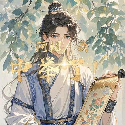 阿姐我中举了最新章节更新