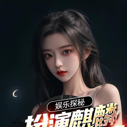 麒麟演员是谁