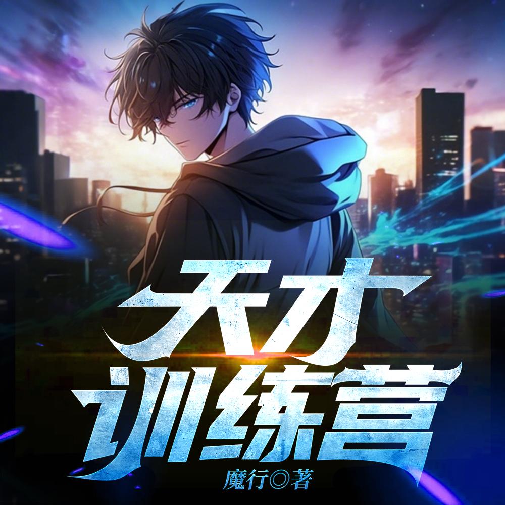 天才少年集训营