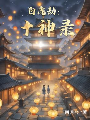 神煞白虎煞