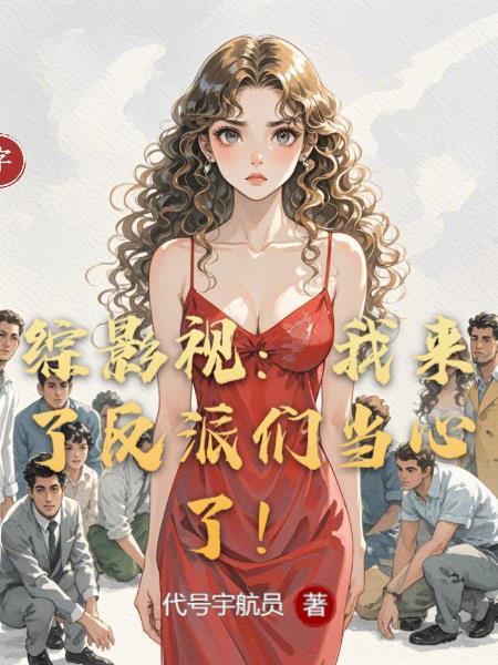 综影视之我是反派