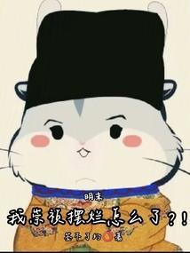 明末我崇祯摆烂怎么了?!笔趣阁免费阅读